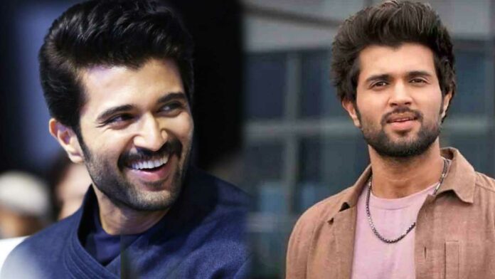 Vijay-Devarakonda