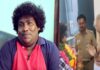 Yogi babu