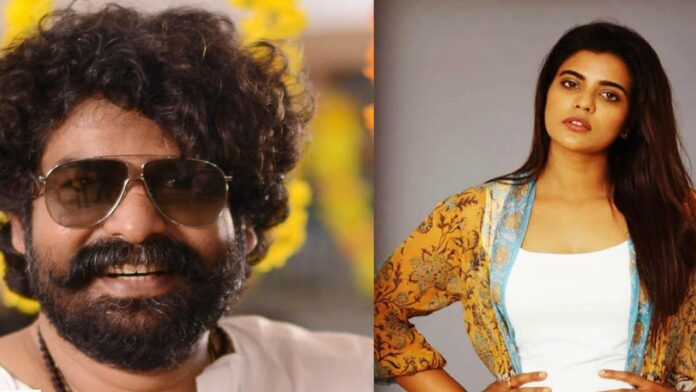 Joju George,Aishwarya Rajesh