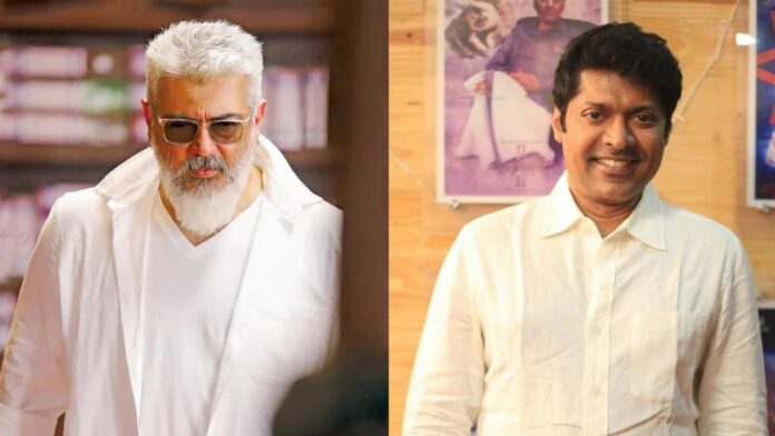 Ajith, Magizh Thirumeni