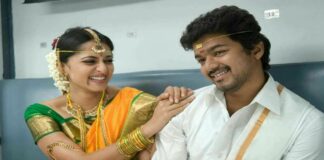 Anushka, Vijay