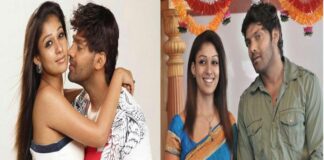 Arya, Nayan