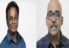 Bharat, Maran