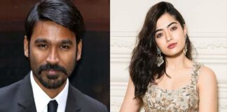 Dhanush, Rashmika