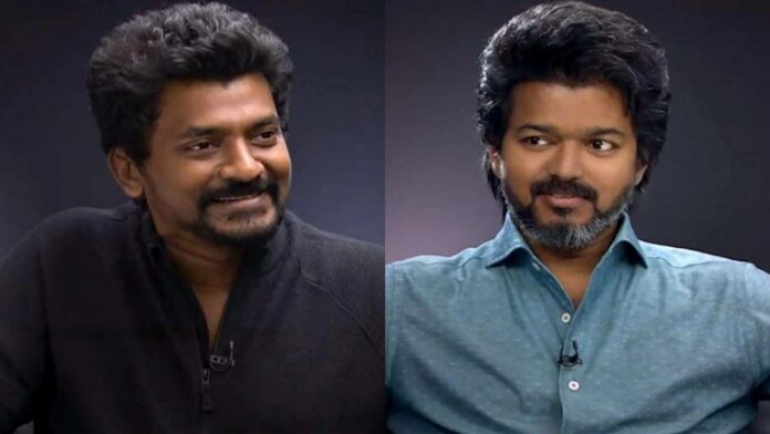 Nelson, vijay