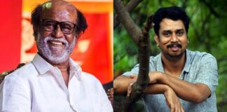 Rajini, Gnanavel