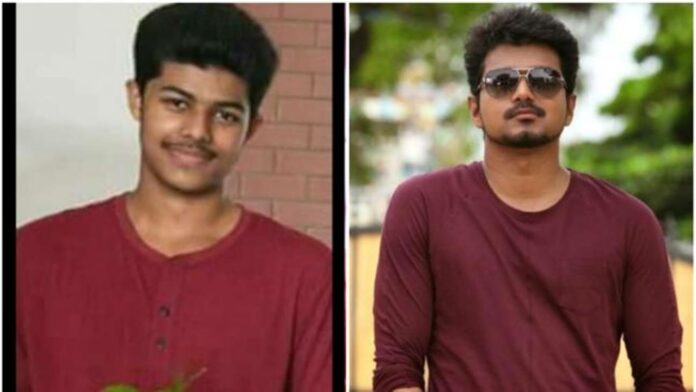 Jason, VIjay