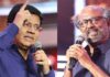 Rajini, Kalanithi