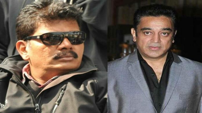 Kamal, Raghuvaran