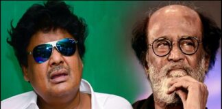 Mansoor, Rajini
