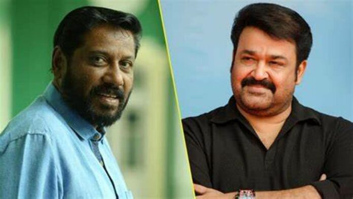 Siddique, Mohanlal