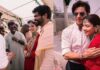 Nayanthara, Shahrukh