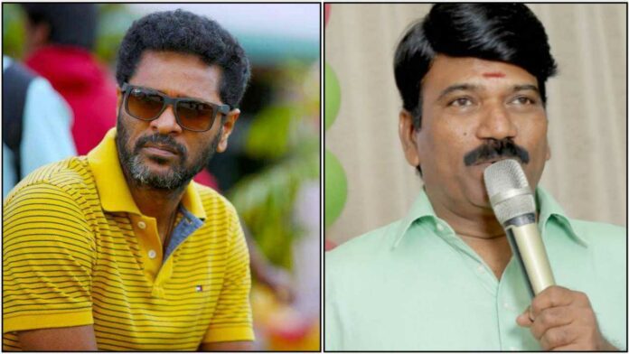 prabu deva