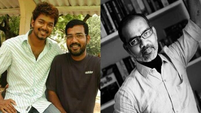 Ramana, Vijay