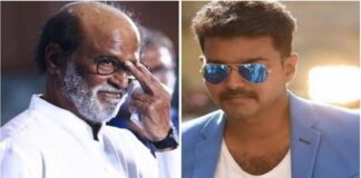 Rajini, Vijay