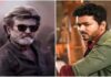 Rajini, vijay
