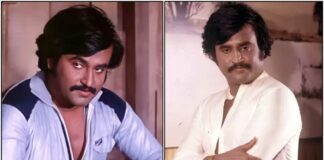 rajini