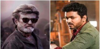 Rajini, vijay