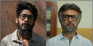 rajini and jaffer