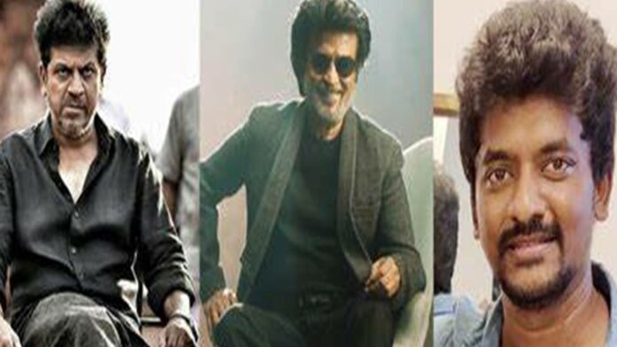 Rajini, Shivarajkumar, Nelson