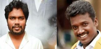 Ranjith, Selvaraj