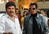 Shankar, Rajini