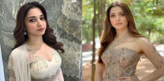 Tamannaah