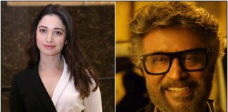 tamanna jailer