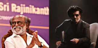 Rajinikanth, Jailer