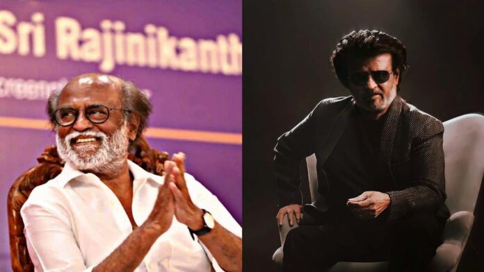 Rajinikanth, Jailer