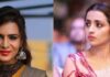 Trisha, Meera