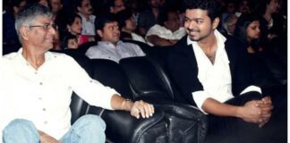 Vijay, S.A.Chandrasekhar