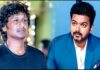 Leo, Vijay