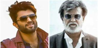 Vijay, Rajini