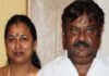 Vijayakanth, Premalatha