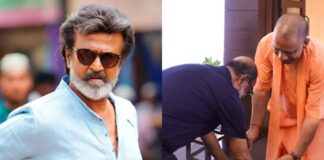 Rajini, Yogi