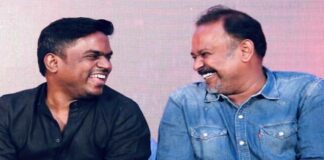 Yuvan, Venkat