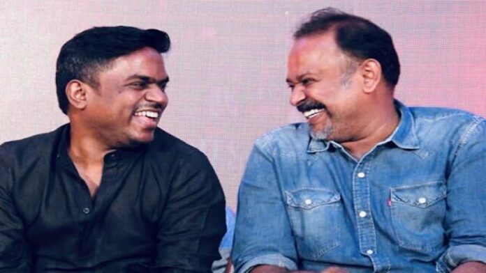 Yuvan, Venkat