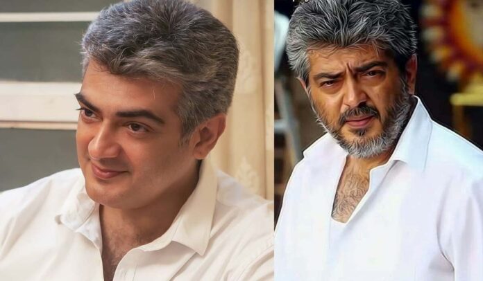 Ajith Kumar