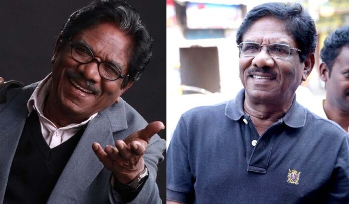 Bharathiraja