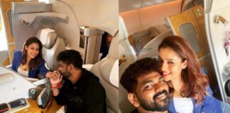 Nayanthara
