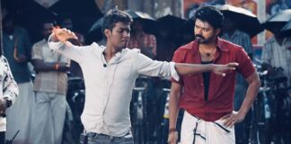Atlee, VIjay