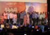 தனது மகளுடன் பிரஸ்மீட்டில் பங்கேற்ற நடிகர் விஜய் ஆண்டனி – என்ன பேசினார் தெரியுமா Vijay Antony