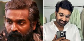 Vijay Sethupathi