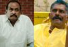 Marimuthu, Vela ramamoorthy