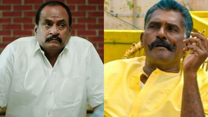Marimuthu, Vela ramamoorthy