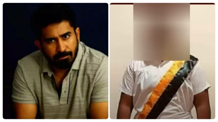 Vijay Antony
