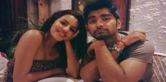 Atharva, Priya Anand