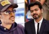 Atlee, Vijay