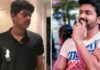 Jason Sanjay
